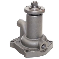 69010565 Water Pump fits Zetor 2511 5945 6045 6211 6245 6320 6340 6711 6718 6745