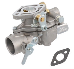 Carburetor fits IH International 100 130 140 56T BALER 56W +, FARMALL 200 A AV B