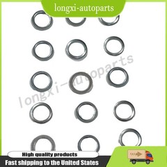 Overhaul Rebuild Kit for CAV Lucas DPA Roto INJECTION PUMP DELPHI FORD 7139-223