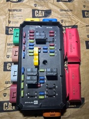 247-8199 fuse block for Caterpillar
