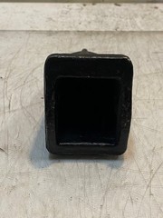 Bucket Tooth 2″ H x 2-5/8″ W x 6-1/2″ L 19mm Holes On Side