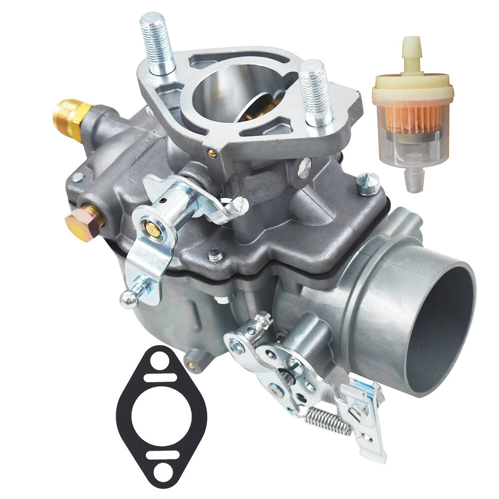 New Carburetor For Ford 3000 3100 3300 3400 3500 Tractor 13916 C5NE9510C