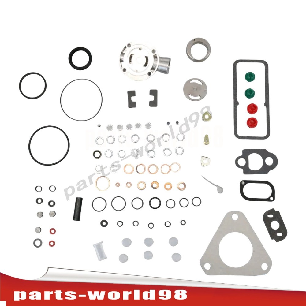 DPA Pump Rebuild Kit For 2 3 4 6 Cyl Fits Ford Massey Ferguson 7139-223