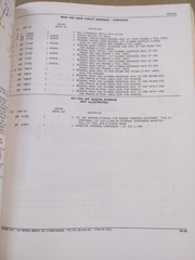 John Deere 404 Series Power Unit Parts Catalog, PC-1151