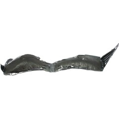 Passenger Right Front Inner Fender Liner 638403TA0D 2013-2015 Altima