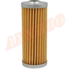 NEW 2X Fuel Filter MIU804763 for John Deere 1023E 1025R 1026R 2305 1445 1435