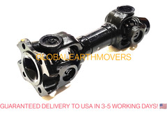 JCB BACKHOE – PUMP DRIVE SHAFT 25.4 MM / 1″ (PART NO. 914/60041 or 914/44500)