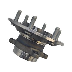 Wheel Hub Bearing Assembly For Bobcat Toolcat 5600 5610 UW53 UW56 6688676