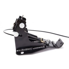 Adjustable Rider Backrest For Harley Davidson, One-Button Angle Adjustment Fr…