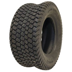 160-432 Kenda Tire, 24×9.50-12 Super Turf 4 Ply – Fits Scag 484104