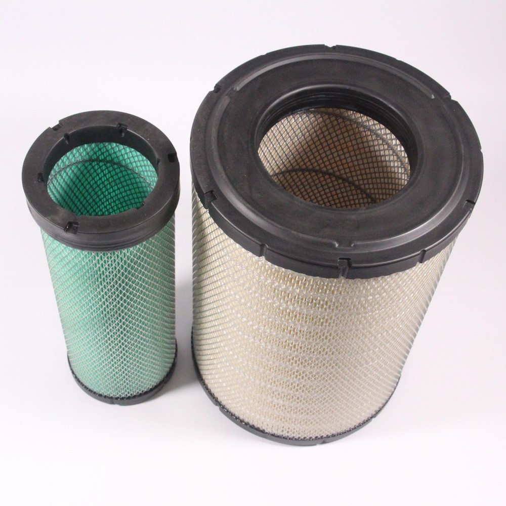 600-185-5100 AIR FILTER ASSY Suitable For Komatsu 6001855100