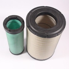 600-185-5100 AIR FILTER ASSY Suitable For Komatsu 6001855100