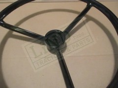 Steering Wheel -Fits Many John Deere Models – 520, 530, 620, 630, 720, 730, 820,