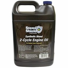 Stens New 2-Cycle Engine Oil for Universal Products, 770-102