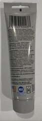 Super Lube 92003 Silicone Lubricating Grease with PTFE, 3 oz Tube, Translucent