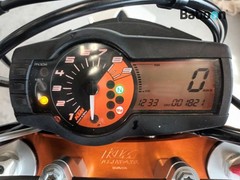 Gauge / Speedometer KMH KTM 690 SMC R 2014-2015 (76014069100)