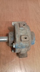 DELAVAN AG PUMPS 77-5110 Roller Pump CastIron 11/16″ in