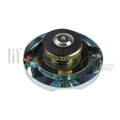 RADIATOR CAP FOR JOHN DEERE JD 1010 420 430 435 440 50 520 530 60 620