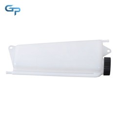 131084A2 Coolant Reservoir For New Holland Tractor LV80 U80 For Case 580L 580M