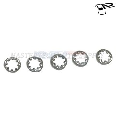 DPA Pump Overhaul Rebuild Kit Fits Ford 2000 3000 4000 5000 7139-223 7123-388