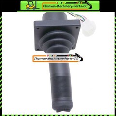 Joystick Controller Fit for JLG 1600402 ES 1932RS 3248RS 1930ES 2030/2630/2646ES
