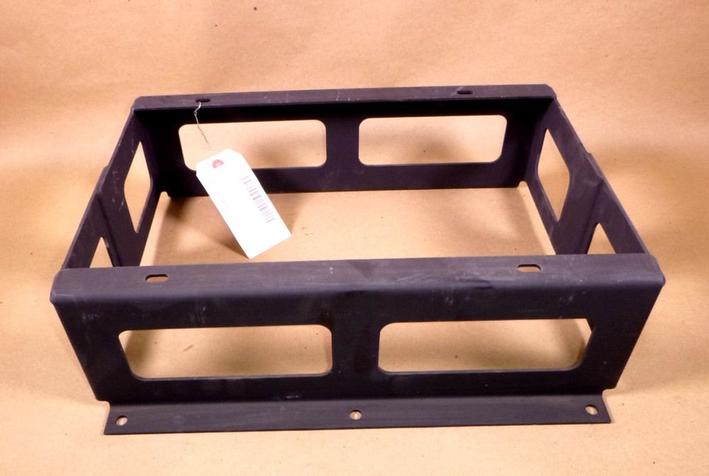USGI M1070 HET Drivers Side Seat Support Frame 1843700W, 2540-01-354-0589