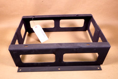 USGI M1070 HET Drivers Side Seat Support Frame 1843700W, 2540-01-354-0589