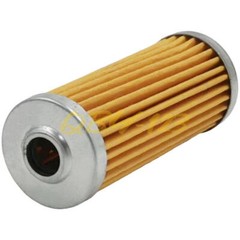 NEW 2X Fuel Filter MIU804763 for John Deere 1023E 1025R 1026R 2305 1445 1435
