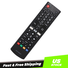 New TV Remote AKB75095307 For LG LCD LED Smart LG TV