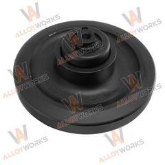 4x Track Rear Idler For Bobcat T140 T190 T200 T300 T630 T650 T750 T770 6732903