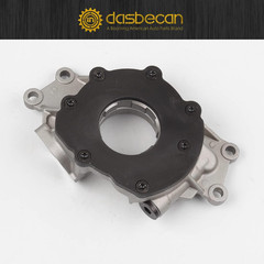 High Volume Melling Oil Pump 4.8L 5.3L 6.0L Suburban Tahoe GMC Yukon Escalade
