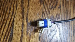 GM1) GM General Motors Genuine OEM Oxygen Sensor 213-3528