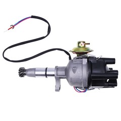MD169418 Distributor for Forklift Mitsubishi Caterpillar 4G63 4G64 Clip Point