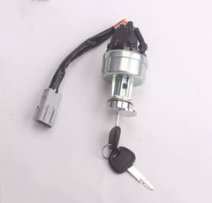 For Excavator Hyundai R60/150/215/225/305/335-7-9 HQ Ignition Start Switch