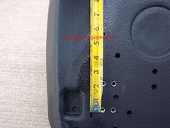 Seat for Kubota BX1830 BX2230 BX23 MX5000 M4800 M4900 BX23 35080-18400