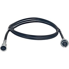 88959481 Speedometer Cable Fit Oldsmobile Cutlass Salon Base 3.8L V6 1985-1987