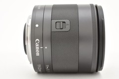 Canon EF-M 11-22 F4-5.6 IS STM 2362