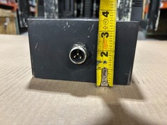 AEC Electromagnet, 6,000 LBS. 120V