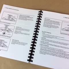 GM 6.2 DIESEL ENGINE SERVICE MANUAL 82-93 CHEVROLET GMC C/K TRUCK 6.2 AM General