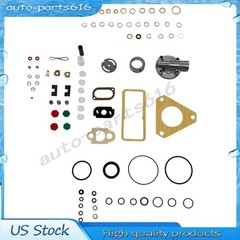 Pump Rebuild Kit For DPA Roto Diesel 7139-223 Fits Ford Massey Ferguson