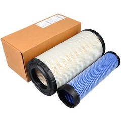 Maintenance Filter Kit For Case SR200 SR220 SR250 SV250 SV300 TR270 TR320 TV380