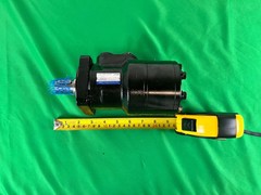 AGT NEW Orbital Motor 1 in Shaft 250 cc for AGT H12/QH12 Excavators Accessories