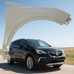 Fender Right Passenger Side 2016-2020 Buick Envision 23497670 GM1241395
