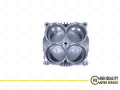 Cylinder Head For Betico Air compressor 3023408, SB-D.