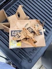 New OEM CAT Fuel Injector 173-4647