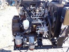 2017 Isuzu 4LE2 Turbo Diesel Engine RUNS MINT! LOW HOURS! VIDEO! 4LE2T