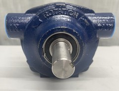 Delavan 8900C 24GPM 1000 RPM Cast Iron 8-Roller Pump