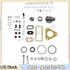 Injection Pump Gasket Kit Fits DPA Roto Diesel For Ford Massey Ferguson OE