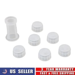 For Delphi Ford CAV Lucas DPA Injection Pump Rebuild Kit 7139-223 Overhaul Roto