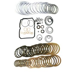 722.6 Master Overhaul Rebuild kit For Mercedes Benz 5-SPEED Transmission C-Typ